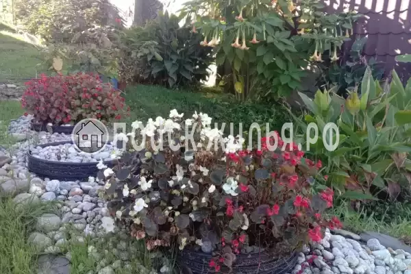 Частный сектор «На Фруктовой»