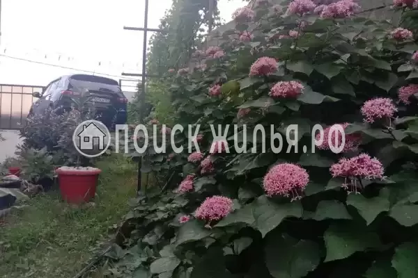 Частный сектор «На Фруктовой»