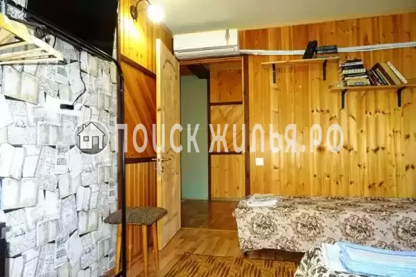 Дом под ключ «Тихая гавань» Дом под ключ «Тихая гавань»