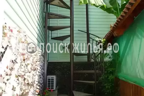 Дом под ключ «Тихая гавань» Дом под ключ «Тихая гавань»