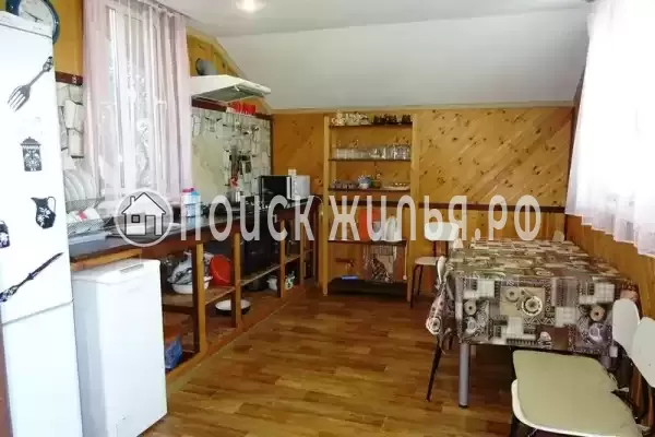 Дом под ключ «Тихая гавань» Дом под ключ «Тихая гавань»