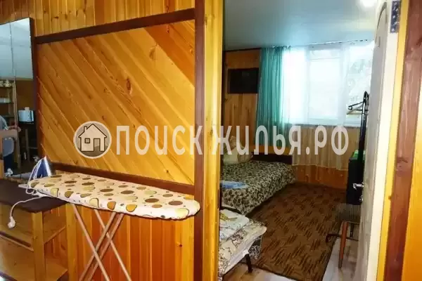 Дом под ключ «Тихая гавань» Дом под ключ «Тихая гавань»