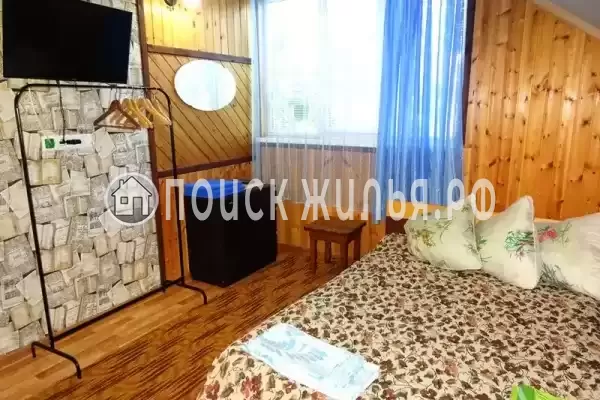 Дом под ключ «Тихая гавань» Дом под ключ «Тихая гавань»