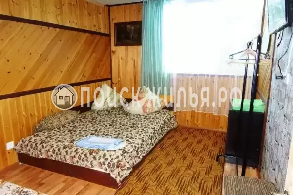 Дом под ключ «Тихая гавань» Дом под ключ «Тихая гавань»