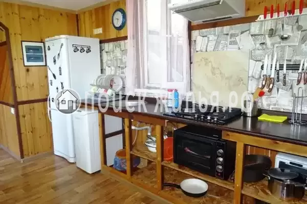 Дом под ключ «Тихая гавань» Дом под ключ «Тихая гавань»