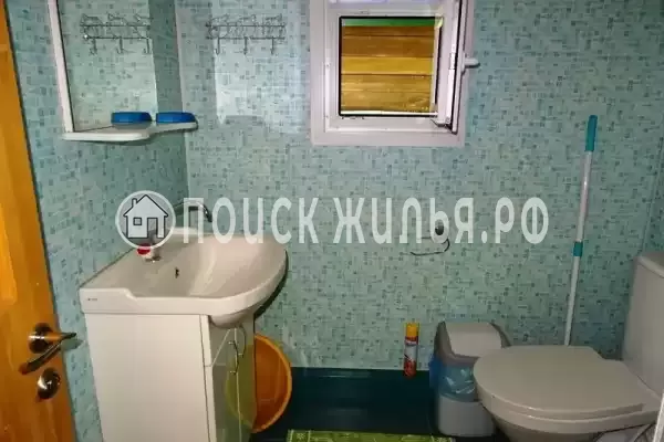 Дом под ключ «Тихая гавань» Дом под ключ «Тихая гавань»