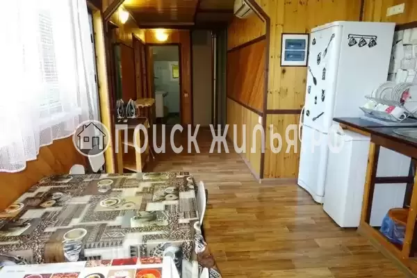 Дом под ключ «Тихая гавань» Дом под ключ «Тихая гавань»