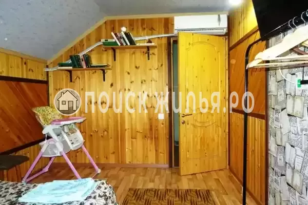 Дом под ключ «Тихая гавань» Дом под ключ «Тихая гавань»