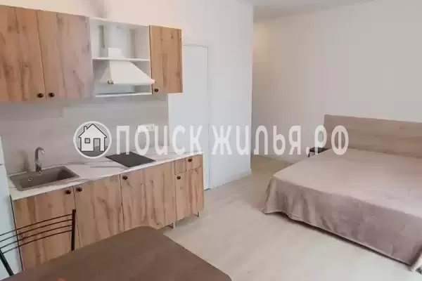 Квартира «Студия с Великолепным видом на море» Квартира «Студия с Великолепным видом на море»