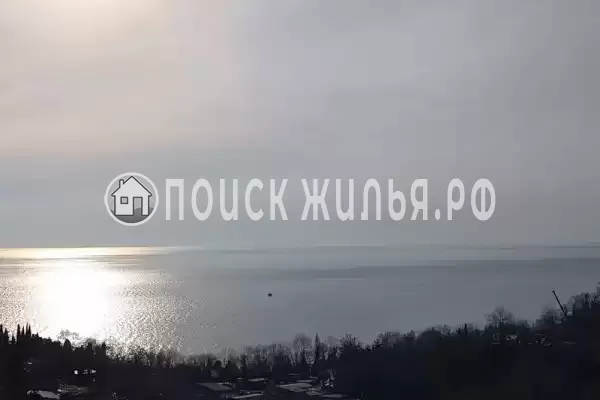 Квартира «Студия с Великолепным видом на море» Квартира «Студия с Великолепным видом на море»