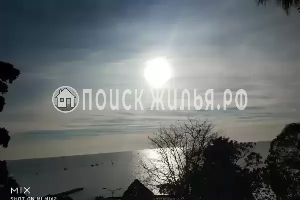 Квартира «Студия с Великолепным видом на море» Квартира «Студия с Великолепным видом на море»