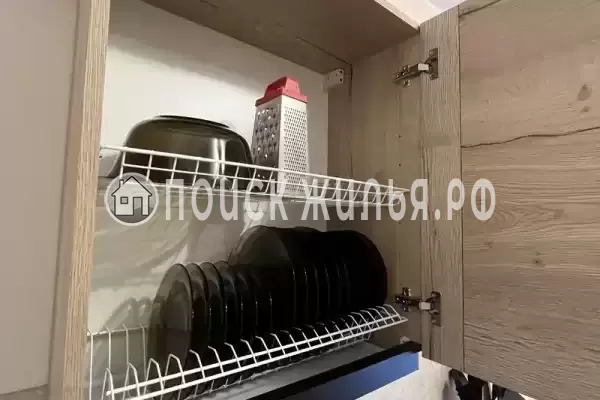 Квартира «В ЖК Легенда»