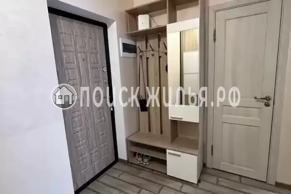 Квартира «В ЖК Легенда»