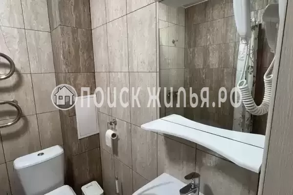 Квартира «В ЖК Легенда»