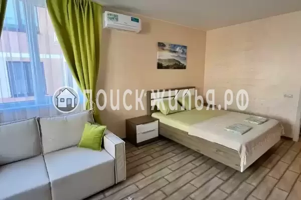 Квартира «В ЖК Легенда»