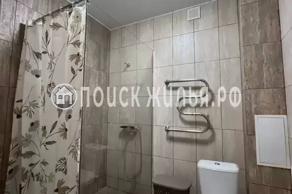 Квартира «В ЖК Легенда»