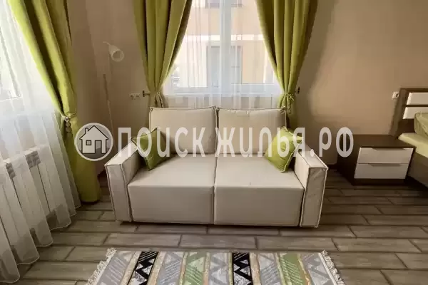 Квартира «В ЖК Легенда»