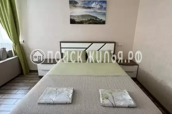 Квартира «В ЖК Легенда»