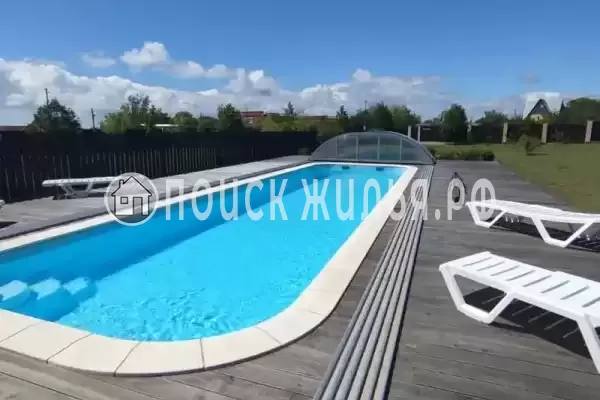 Частный сектор «Коттедж на Вишневой 14»