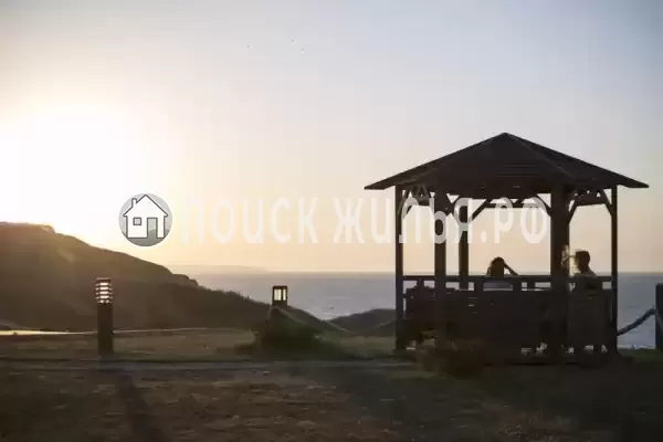 Частный сектор «Коттедж на Вишневой 14»