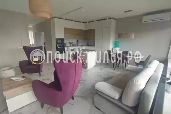 Частный сектор «Коттедж на Вишневой 14»