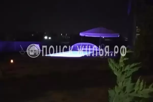 Частный сектор «Коттедж на Вишневой 14»