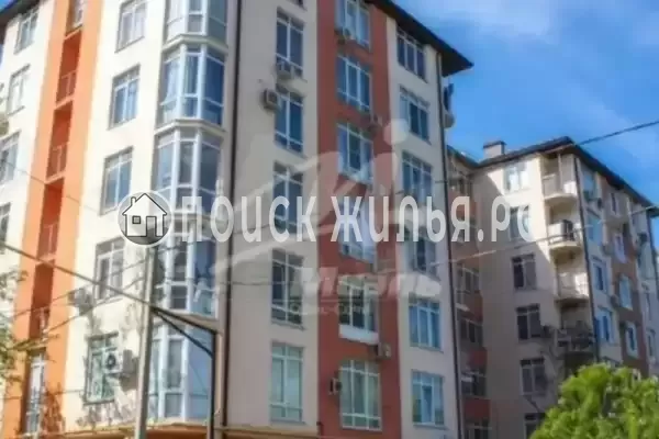 Частный сектор «Евродвушка на первой береговой линии»