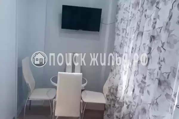 Частный сектор «Евродвушка на первой береговой линии»