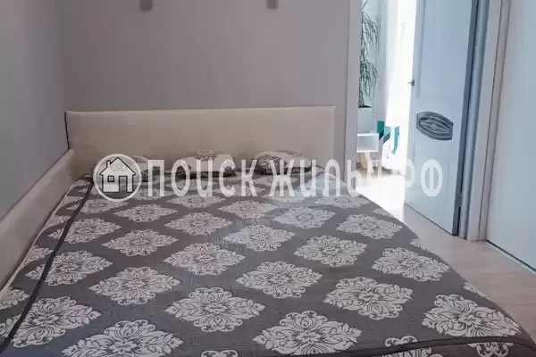 Частный сектор «Евродвушка на первой береговой линии»