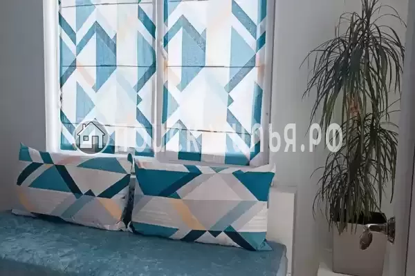 Частный сектор «Евродвушка на первой береговой линии»