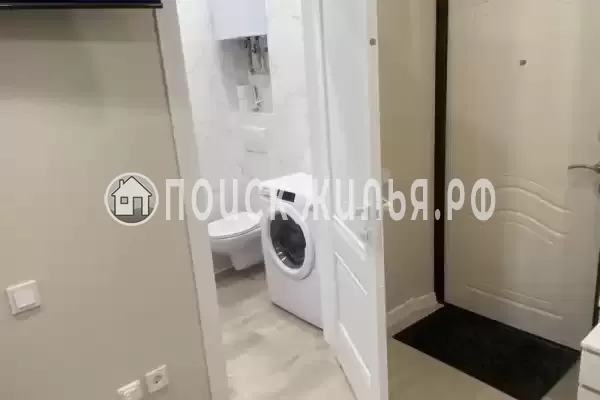 Квартира «На Станиславского»