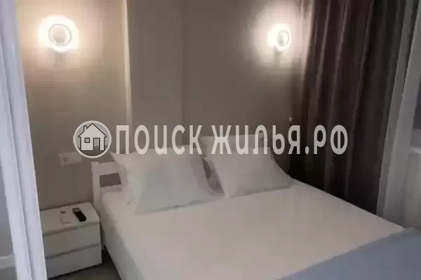 Квартира «На Станиславского»