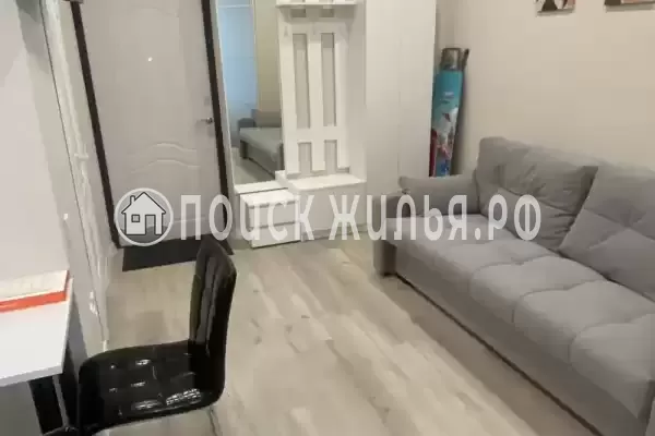 Квартира «На Станиславского»