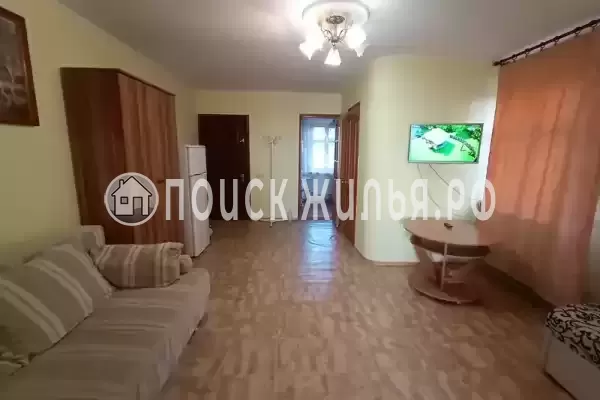 Квартира «2-х комнатная квартира на Революции»