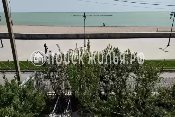 Квартира «2-х комнатная квартира на Революции»