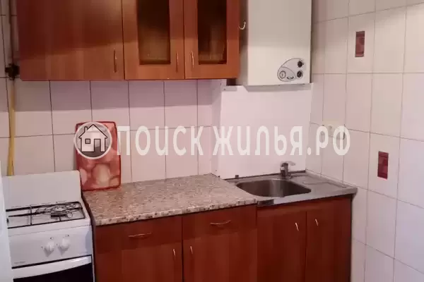 Квартира «2-х комнатная квартира на Революции»