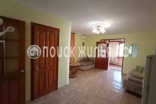 Квартира «2-х комнатная квартира на Революции»