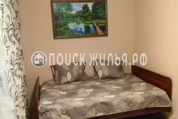 Квартира «2-х комнатная квартира на Революции»