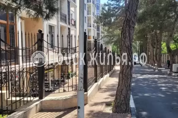 Апартаменты «Изумрудный город»