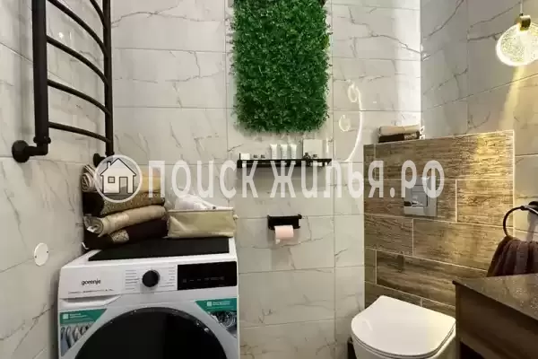 Апартаменты «Изумрудный город»