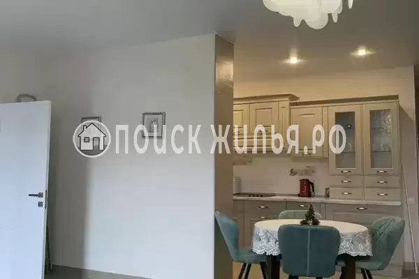 Частный сектор «Аппартаменты с видом на море»