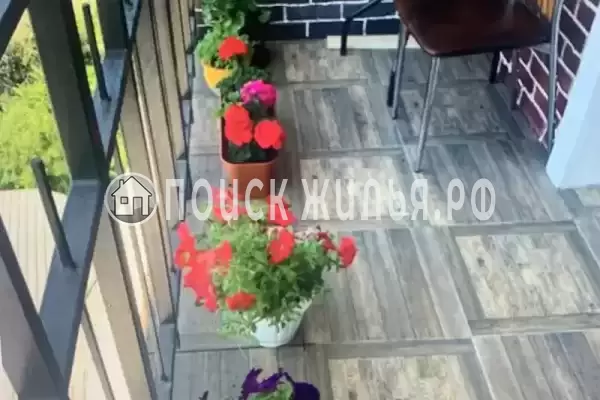 Частный сектор «Аппартаменты с видом на море»