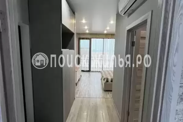 Апартаменты «Золотой пляж»