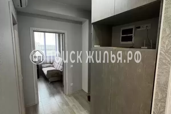 Апартаменты «Золотой пляж»