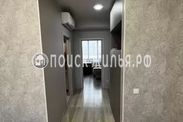 Апартаменты «Золотой пляж»