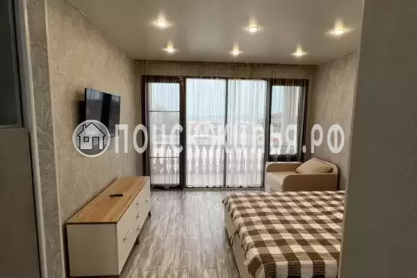 Апартаменты «Золотой пляж»