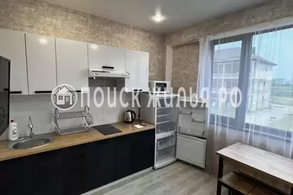 Апартаменты «Золотой пляж»