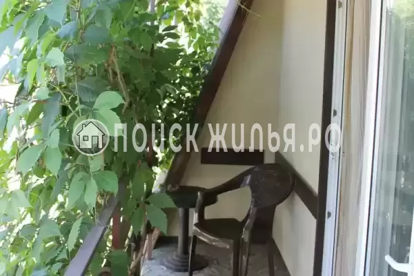 Квартира «Студия у моря»