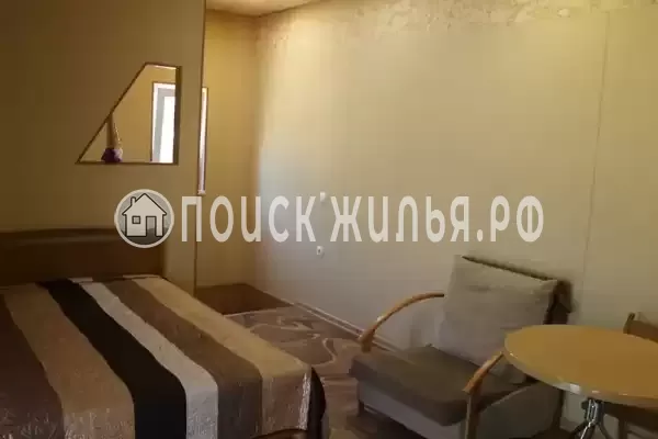 Квартира «Студия у моря»