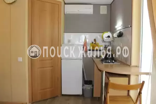 Квартира «Студия у моря»